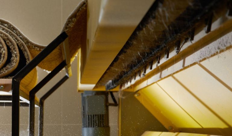 Lütfiye Halı Yıkama